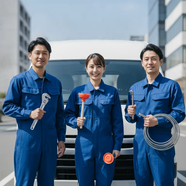 水道業者 久慈市